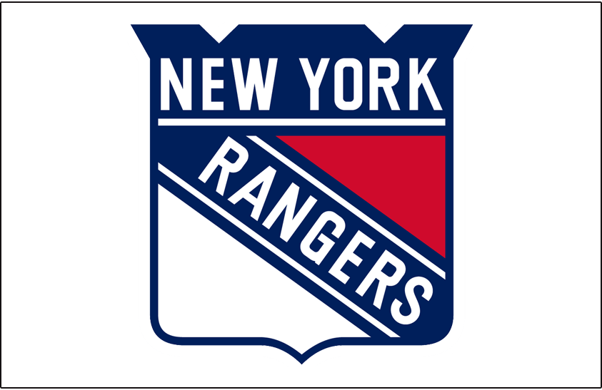 New York Rangers 1976-1978 Jersey Logo DIY iron on transfer (heat transfer)...
